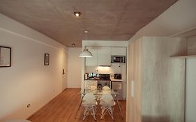 Departamento En San Telmo Chick