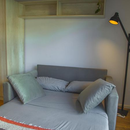 Departamento En San Telmo Chick Apartment Buenos Aires Exterior photo
