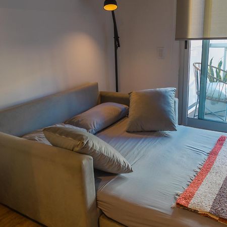 Departamento En San Telmo Chick Apartment Buenos Aires Exterior photo