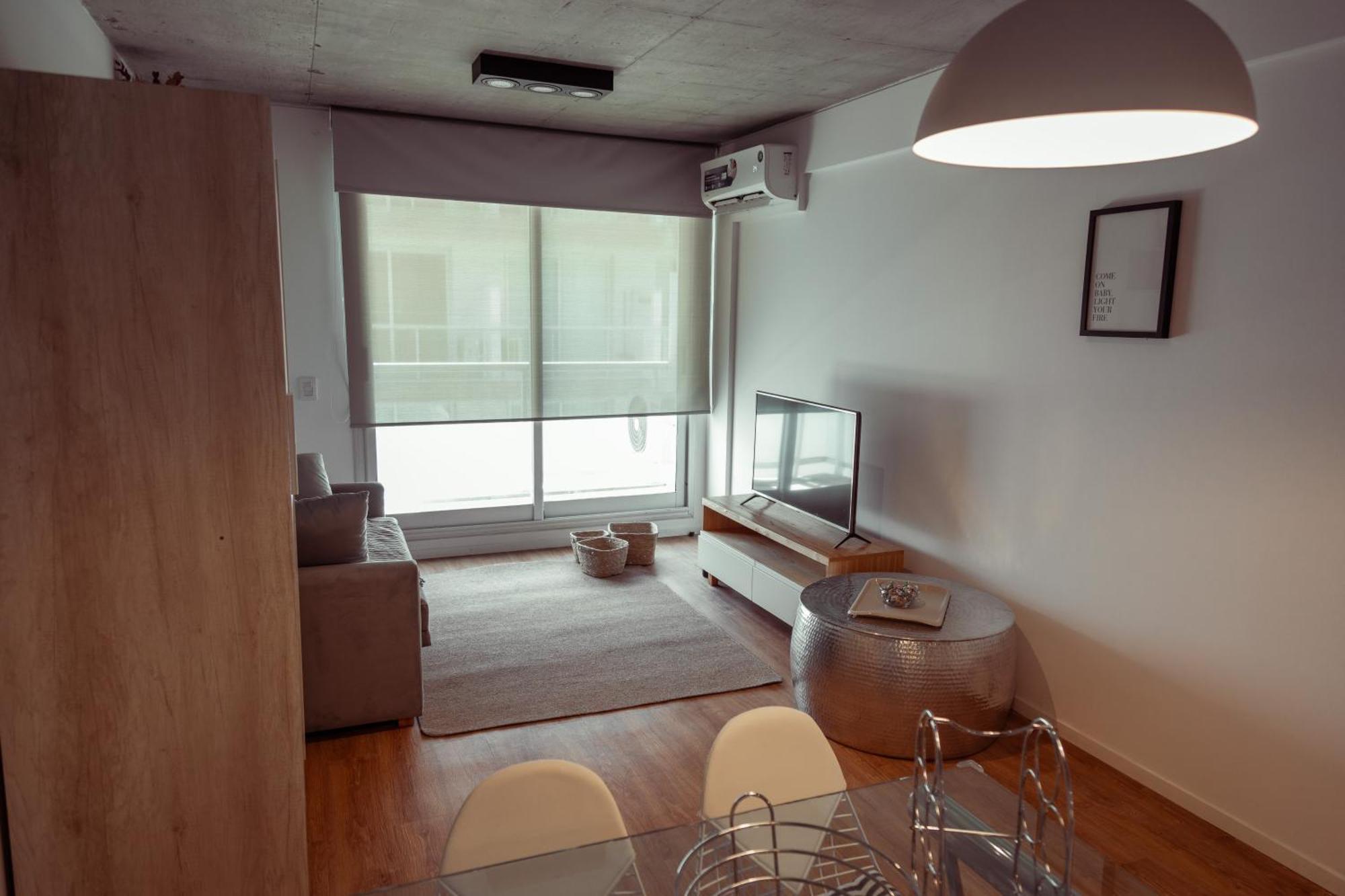 Departamento En San Telmo Chick Apartment Buenos Aires Exterior photo
