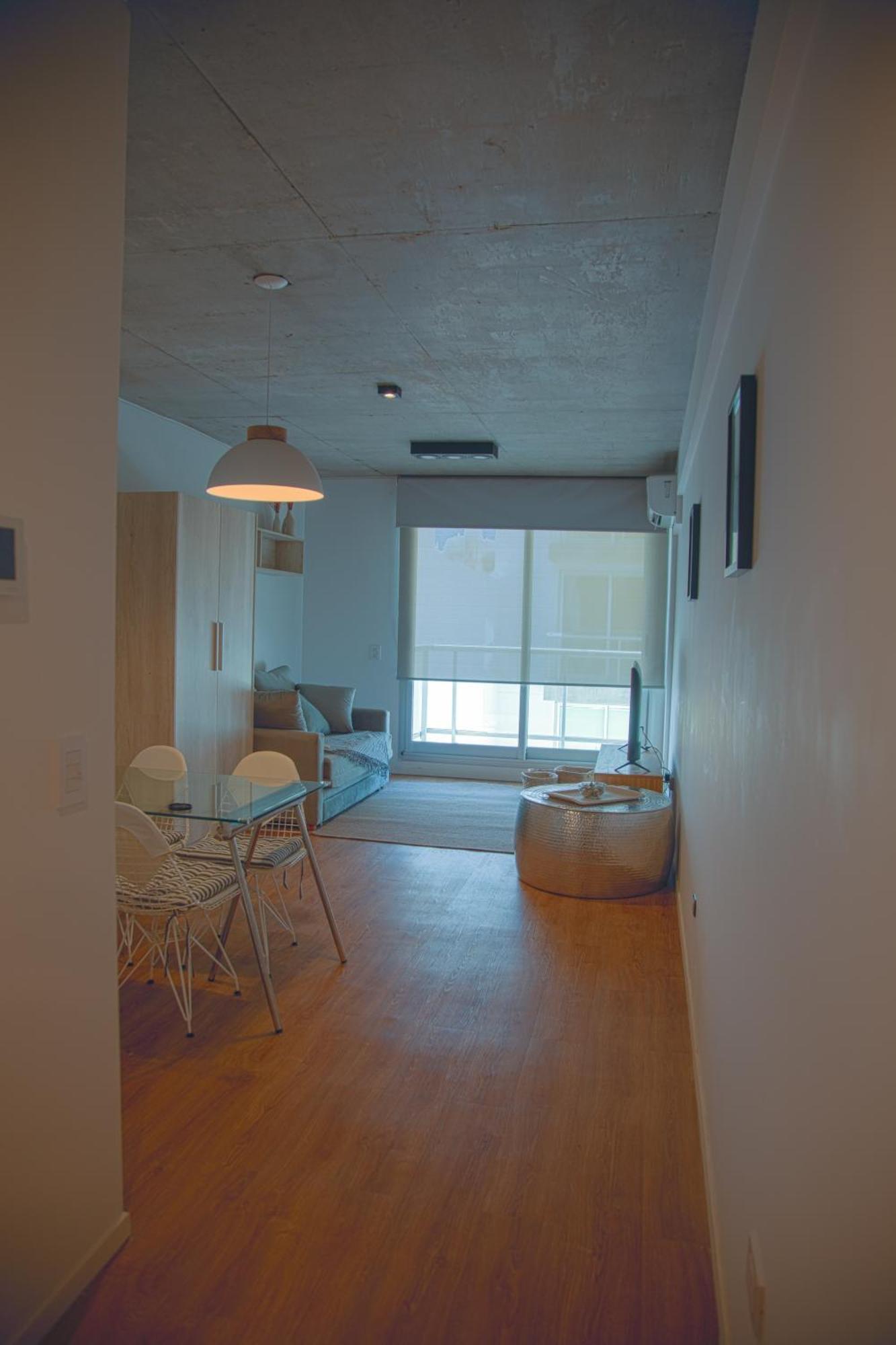 Departamento En San Telmo Chick Apartment Buenos Aires Exterior photo