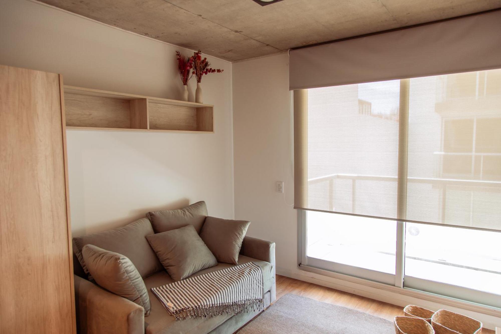 Departamento En San Telmo Chick Apartment Buenos Aires Exterior photo