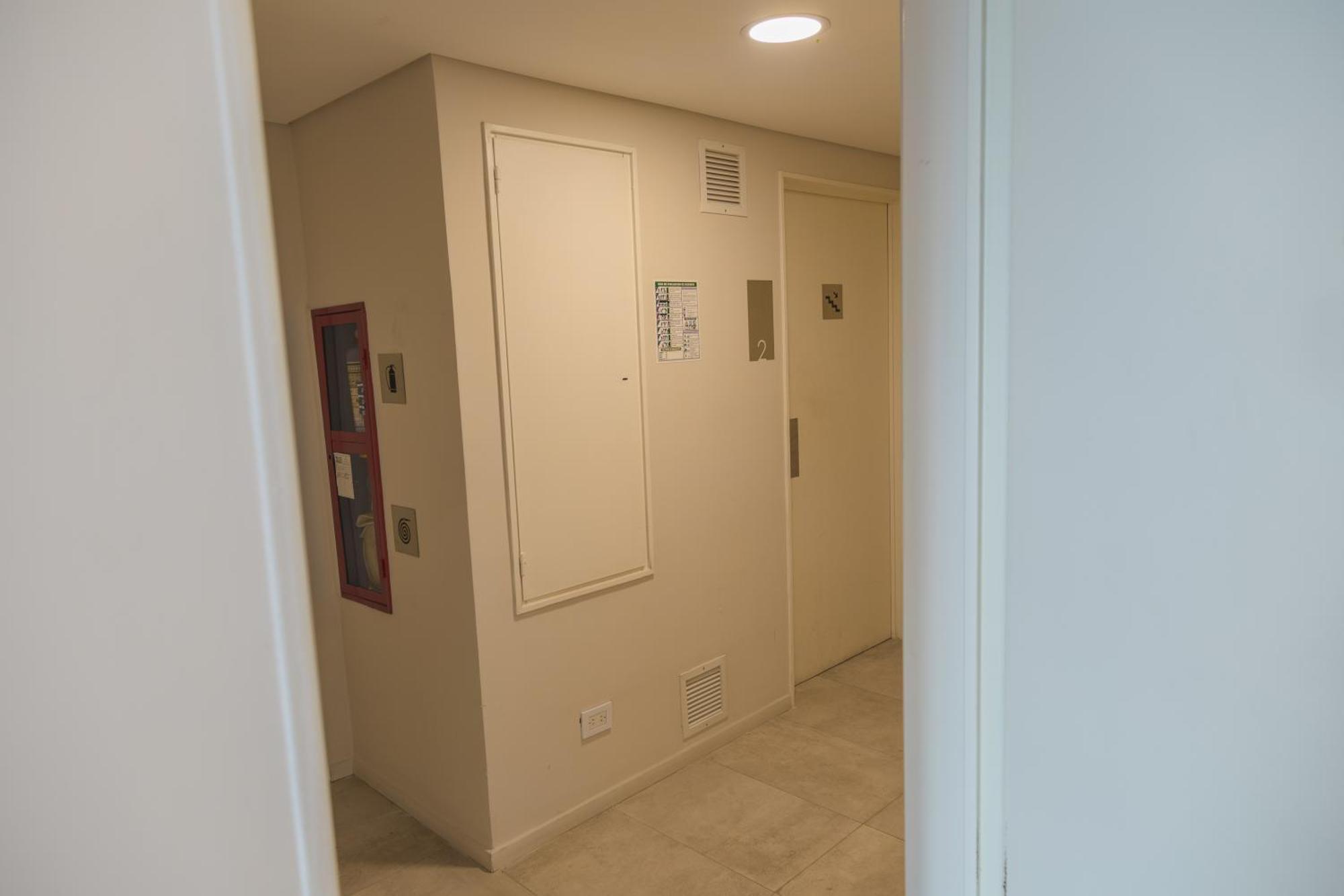 Departamento En San Telmo Chick Apartment Buenos Aires Exterior photo