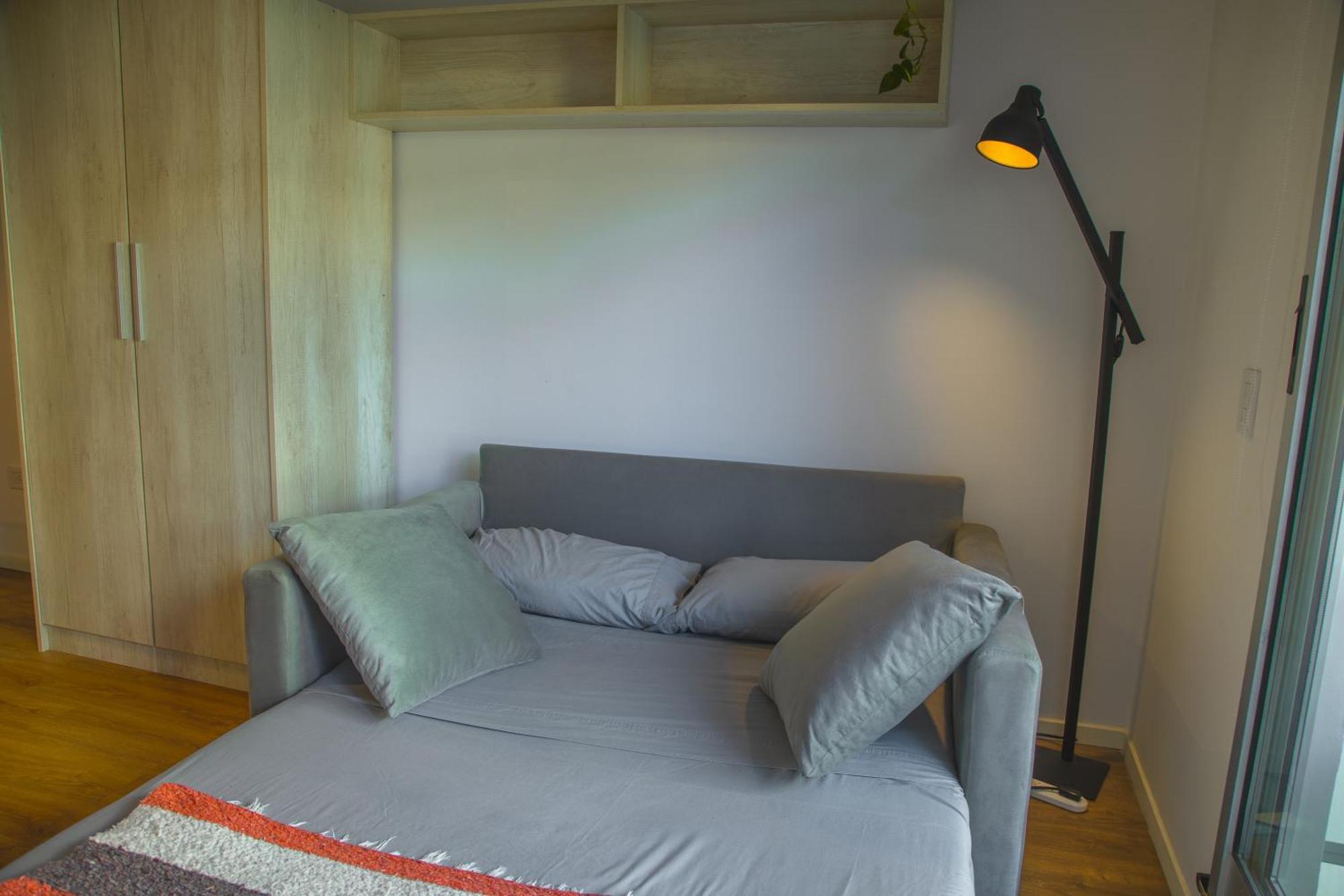 Departamento En San Telmo Chick Apartment Buenos Aires Exterior photo